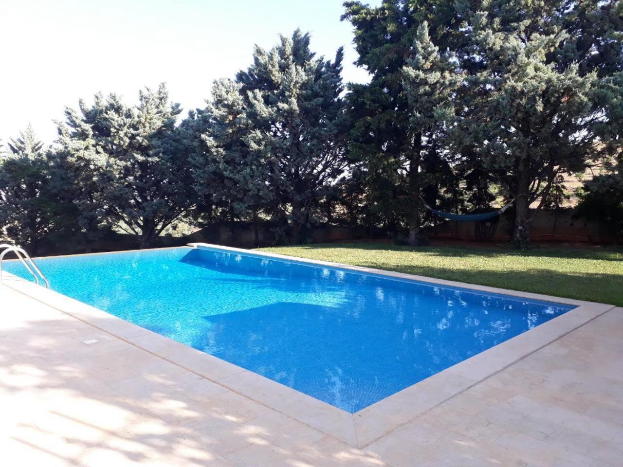 Villa Corina Near The Airport Kouvaras ภายนอก รูปภาพ